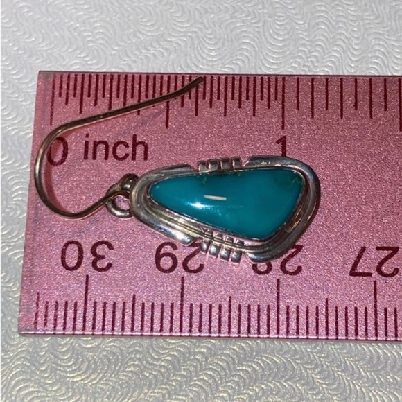 Native American Navajo Earrings ~ new without tags - Picture 8 of 8